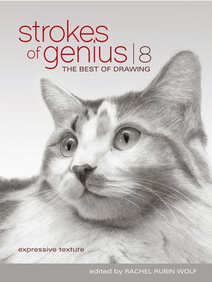cover image of Strokes of Genius 8